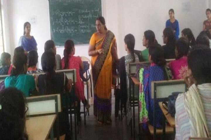 classroom